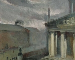 Pantheon, 1912.
