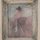Žena ptica, 2005.; snimio Goran Vranić©Moderna galerija, Zagreb, 2016.