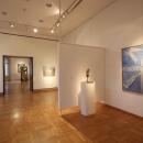 Postav izložbe, snimio Goran Vranić©Moderna galerija, Zagreb, 2016.