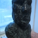 Autoportret, 2004.