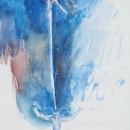 Cirkus, 1985.; snimio Goran Vranić©Moderna galerija, Zagreb, 2016.