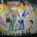 Cirkus, 2014.