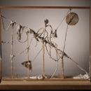 Don Quijote, 2006.; snimio Goran Vranić©Moderna galerija, Zagreb, 2016.