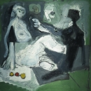 Doručak na travi, 2004.