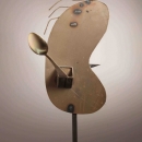 Glava, 2009.; snimio Goran Vranić©Moderna galerija, Zagreb, 2016.