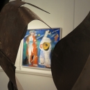Detalj iz postava