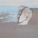 Iskopine (diptih), 1995.; snimio Goran Vranić©Moderna galerija, Zagreb, 2016.