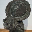 Judita, 2009. (detalj)