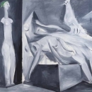 Judita, 2010.; snimio Goran Vranić©Moderna galerija, Zagreb, 2016.