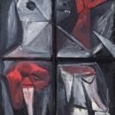 Konj, 2005.; snimio Goran Vranić©Moderna galerija, Zagreb, 2016.