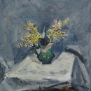 Mimoze, 1990.