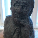 Portreta gospodina B.B., 2004.