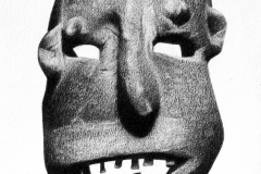 Duje Medić - Bez naziva; olovka na papiru, 10x14cm, 2018.