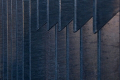 Jovica Drobnjak - Ograde svjetla; fotografija, 70x100cm, 2016.