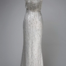 Vjenčana haljina, dizajn Boris Pavlin, 2008., foto: Srećko Budek