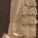 Cipele, Beč, 1883.