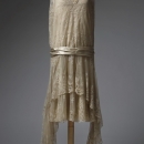 Haljina, Austrija (?), oko 1928., foto: Srećko Budek