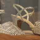 Vjenčane sandale, Zagreb, 1943.