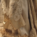Detalj haljine