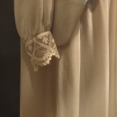 Vjenčanica, izvedba Žuži Jelinek, Zagreb, oko 1970., detalj