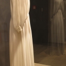 Vjenčanica, izvedba Žuži Jelinek, Zagreb, oko 1970., detalj