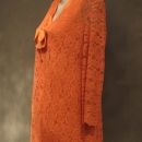 Vjenčana haljina, Njemačka (?), 1971.