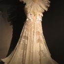 Vjenčanica, dizajn Atelier Boudoir, Zagreb, 2013.