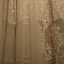 Vjenčanica, dizajn Atelier Boudoir, Zagreb, 2013., detalj