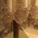 Vjenčanica, dizajn Mischel Benoni Štulec, Zagreb, 2005., detalj