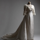 Vjenčanica, Pronovias, Španjolska, 2004., foto: Srećko Budek