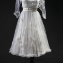 Vjenčanica, Zagreb, 1985., foto: Srećko Budek