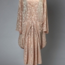 Vjenčanica, dizajn i izvedba Keti Balogh, Zagreb, 1985., foto: Srećko Budek