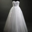 Vjenčanica, dizajn Vjeko Franetović i Nikica Ivančević za eNVy room, Zagreb, 2012., foto: Srećko Budek