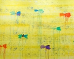 Anamorphic cinemascop, 2012.