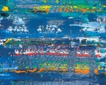 Metamorfoze mora, 1999.-2002.
