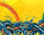 Riffovi, 2003. (diptih)