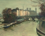 Pont Neuf II