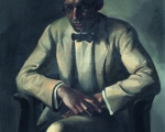 Portret ujaka Frane